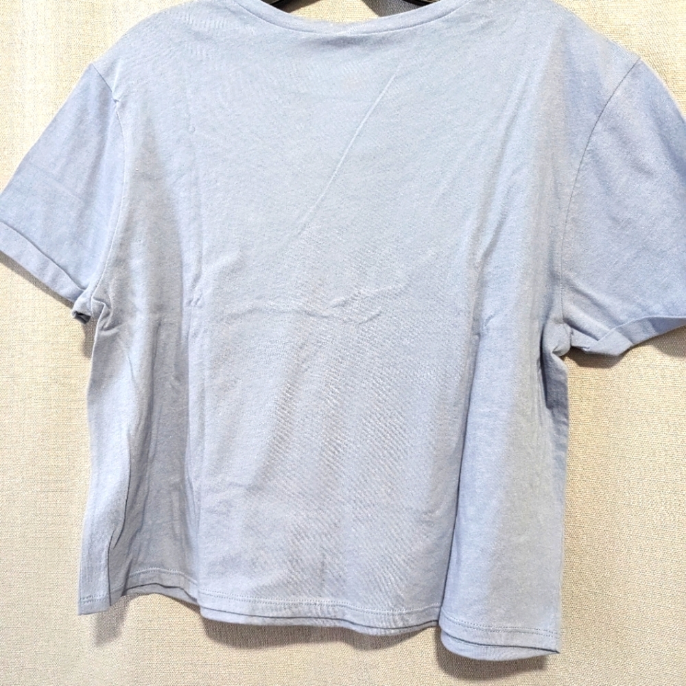 Casual top